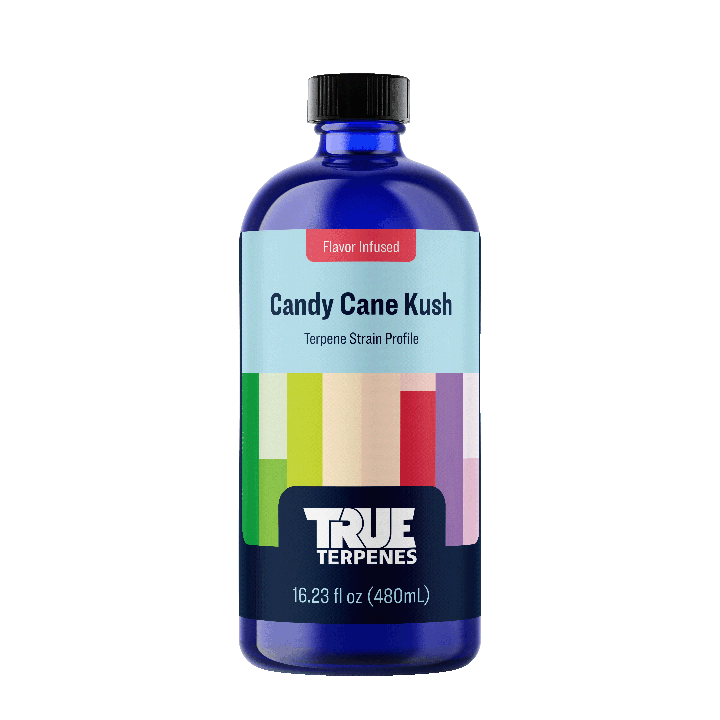 True Terpenes Infused