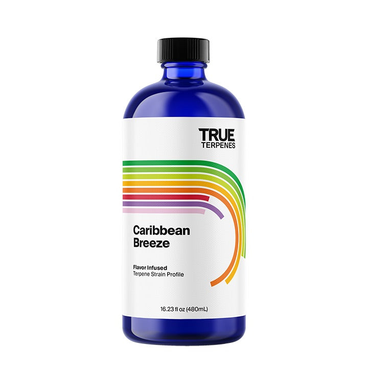 TRUE TERPENES Infused