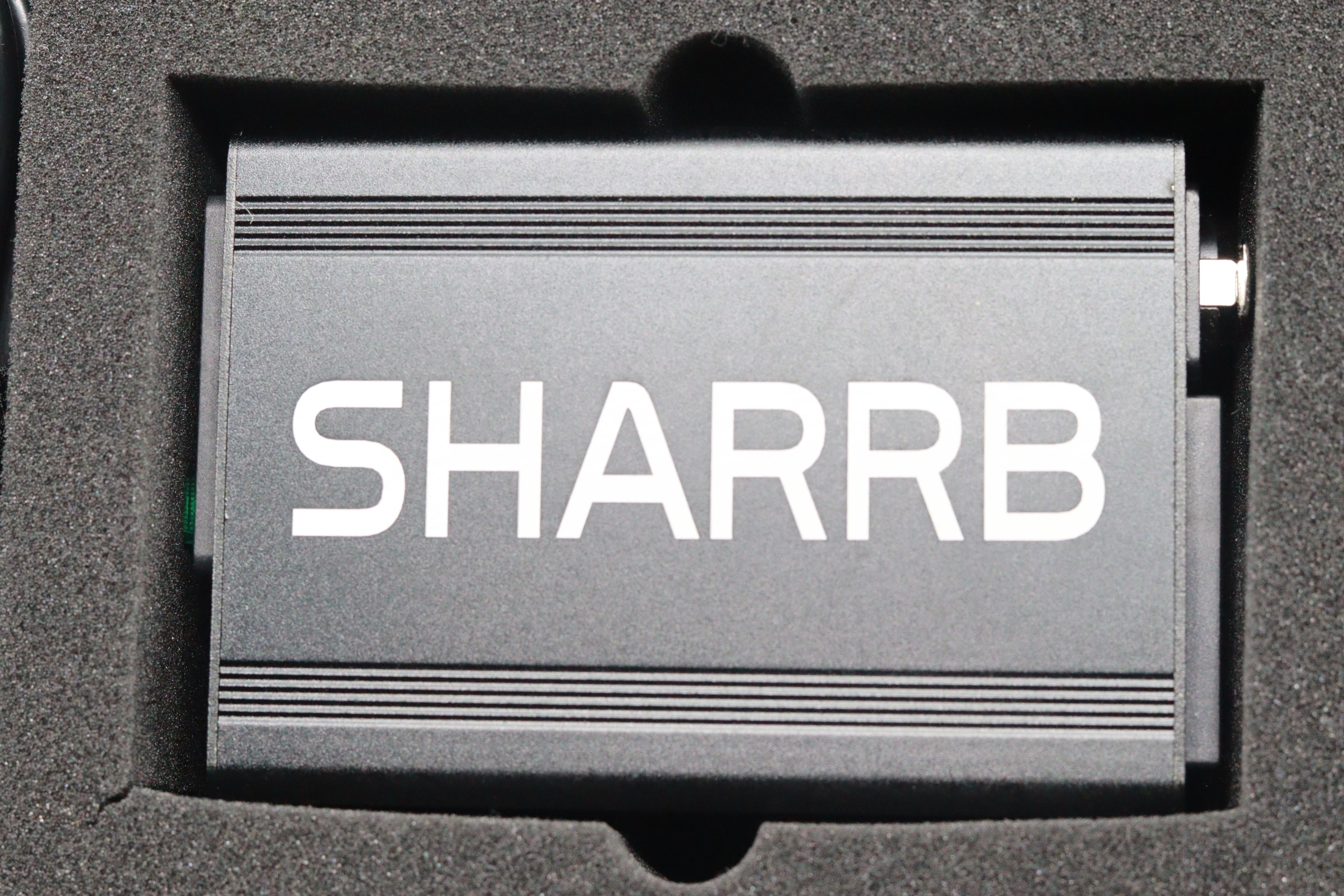 Sharrb Steel Cartridge Filler Gun Standard 25 mL Tube | Shoots from 0.5 - 2.5 mL Increments| shoots in 0.8ml |   Vape Cartridge Filling Gun | Tube 50 mL | Shoots from 1.0 - 5.0 mL