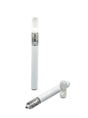 Ceramic tank Vape Pen 510 Carts 0.5ml (EMPTY)