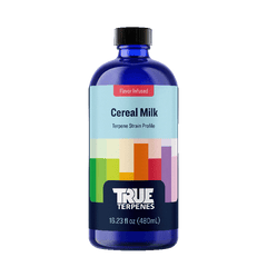 TRUE TERPENES Infused