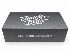 Jungle Boys Empty Cart – 1ml All-In-One Vape Device | 10 Flavours | Box of 50
