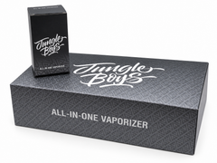 Jungle Boys Empty Cart – 1ml All-In-One Vape Device | 10 Flavours | Box of 50