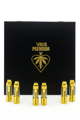 ACE Ultra Premium 2G – New Flavors | Black Box Edition - Premium Quality & Luxury Packaging