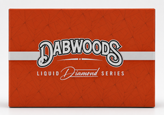 New 1ML Dabwoods Liquid Diamond Series Empty Cart | Premium Refillable & Reusable Empty Carts | Multiple Flavours
