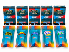 Whole Melt Extracts V11 1ml Empty Cartr Device | Premium Empty Hardware |Multiple Flavor Designs