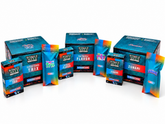 Whole Melt Extracts V11 1ml Empty Cartr Device | Premium Empty Hardware |Multiple Flavor Designs