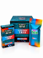Whole Melt Extracts V11 1ml Empty Cartr Device | Premium Empty Hardware |Multiple Flavor Designs
