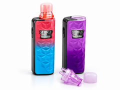 Whole Melt Extracts V11 1ml Empty Cartr Device | Premium Empty Hardware |Multiple Flavor Designs