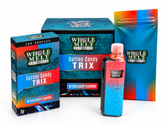 Whole Melt Extracts V11 1ml Empty Cartr Device | Premium Empty Hardware |Multiple Flavor Designs