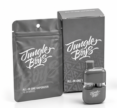 Jungle Boys Empty Cart – 1ml All-In-One Vape Device | 10 Flavours | Box of 50