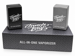 Jungle Boys Empty Cart – 1ml All-In-One Vape Device | 10 Flavours | Box of 50