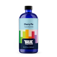 True Terpenes Strains