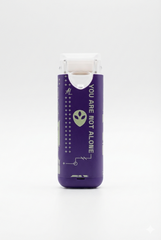 Alien Labs Empty Vape Carts 2 Gram (0.0700 oz) | 100% Live Resin | Orange, Pink & Purple | Bulk Available