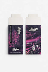 Alien Labs Empty Vape Carts 2 Gram (0.0700 oz) | 100% Live Resin | Orange, Pink & Purple | Bulk Available