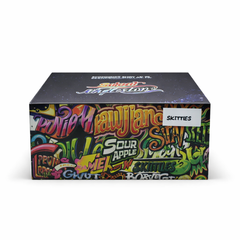 Jungle Boys 1g Disposable – Live Resin & Liquid Diamonds (10-Piece Box)