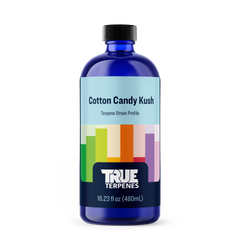 TRUE TERPENES STRAINS | Available as 5ml , 10ml , 25ml ,100ml