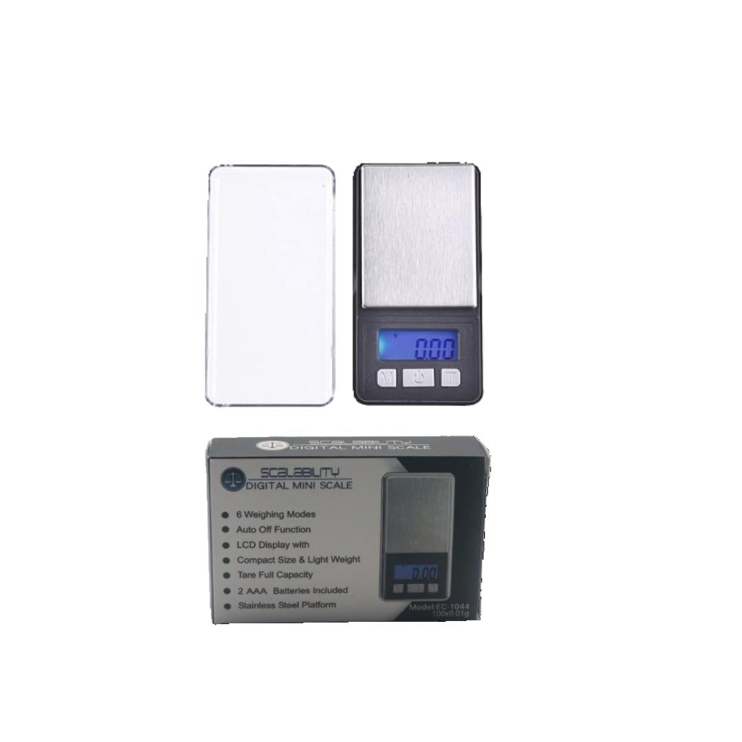 Digital Pocket Scale