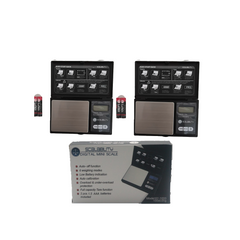 Digital Pocket Mini Scale