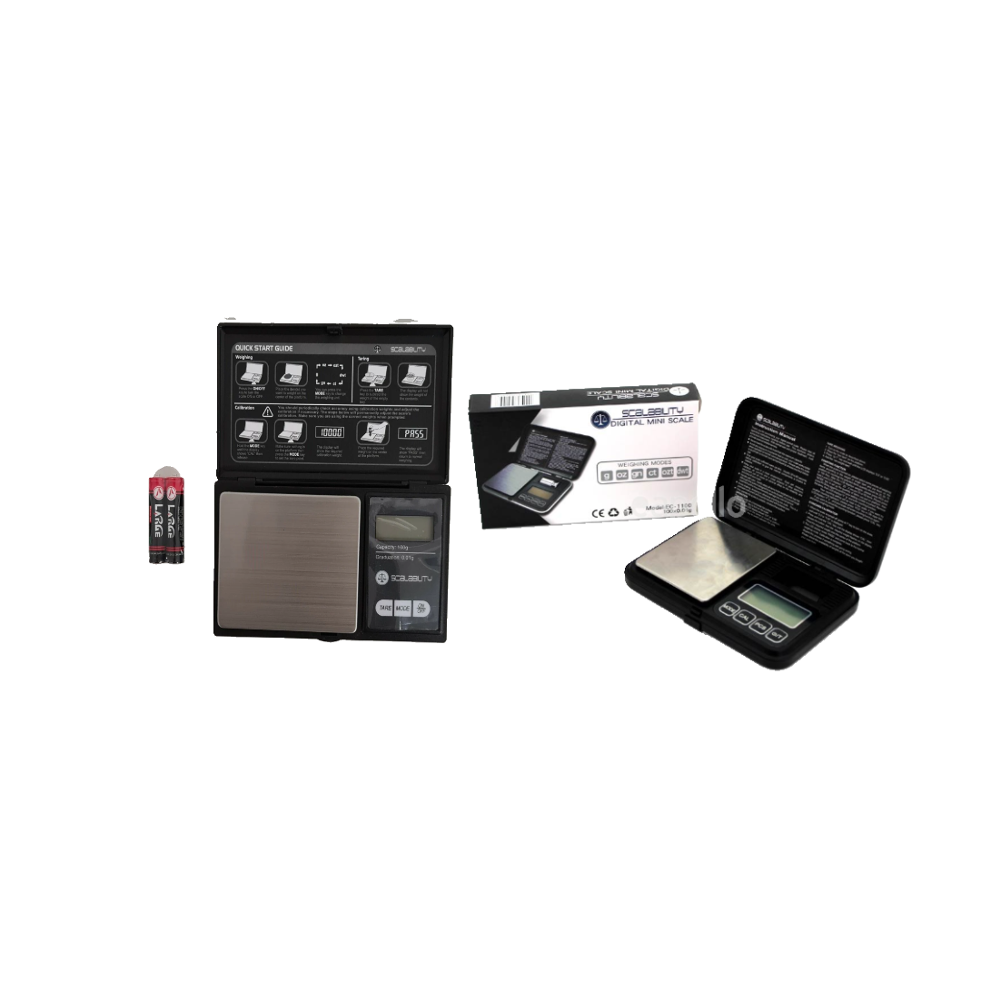 Digital Pocket Mini Scale