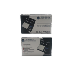 Digital Pocket Mini Scale