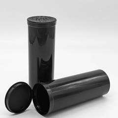 60 Drams Pop Top Containers