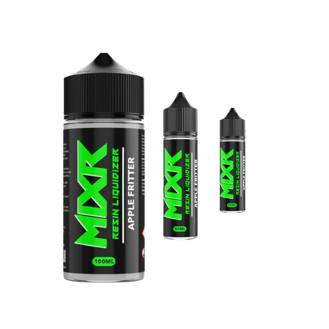 Wax & Resin Liquidizer