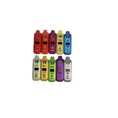 New Packman Rechargeable Vape Carts -Bulk Pack of 100 - Long Lasting Battery 1 ml