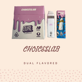 Flavored Premium Vapes