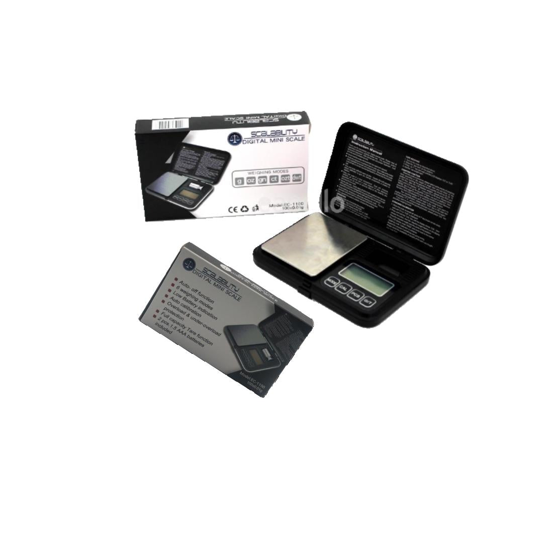 Digital Measuring Scale