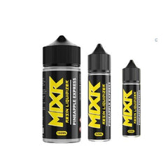 MIXR Wax & Resin Liquidizer