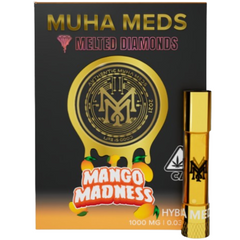 MEDS Empty Disposable Carts