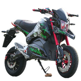 M5 Electric Motorcycle – Powerful, Stylish & Built for the Road-WHOLESALE