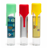 Empty Packwoods Tubes (Los Angeles) – Premium Infused Herbal Pre-Roll packaging tank | 2.25G