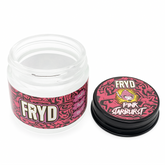 FRYD – Premium Live Resin Sugar Variety Pack (Empty Jars)
