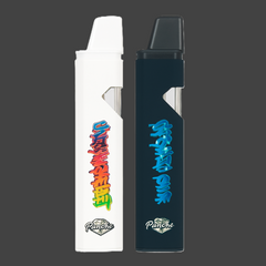 PRESSURE – Refillable 1g Live Liquid Resin Diamonds Empty Cart