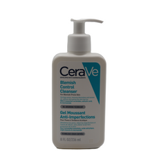 CeraVe Blemish Control Cleanser