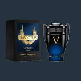 Long-Lasting Perfume