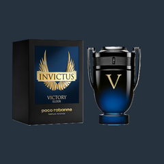 Long-Lasting Perfume