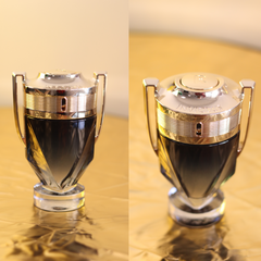 Long-Lasting Perfume