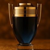 Long-Lasting Perfume