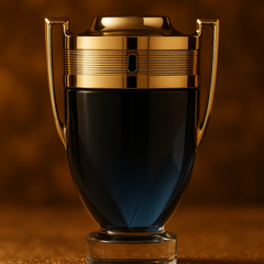 Long-Lasting Perfume