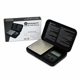 TRITON T3 400g x 0.01g Scale