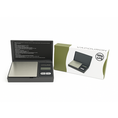 Vapouron Digital 0.01g – 100g Flip Top Scale