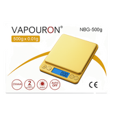 VapourOn NBG Scale – 500g x 0.01g
