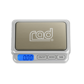 PAD RNT mini pocket scales