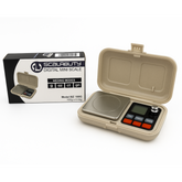 Scalability Digital Mini Scales EC-1042 (SZ-100G) – Compact Precision, Anywhere You Need It!