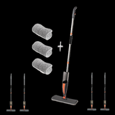 2-in-1 Spray Mop