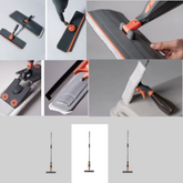 2-in-1 Spray Mop