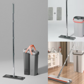 Flat Mop Collection